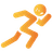 RunAdic logo